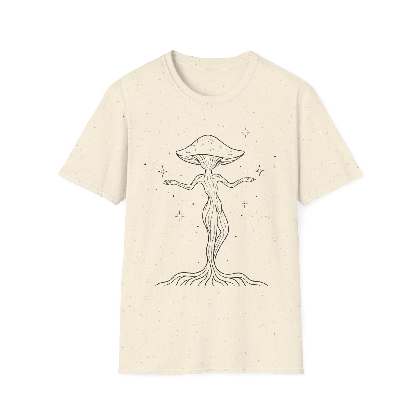 Dancing Shroom T-Shirt