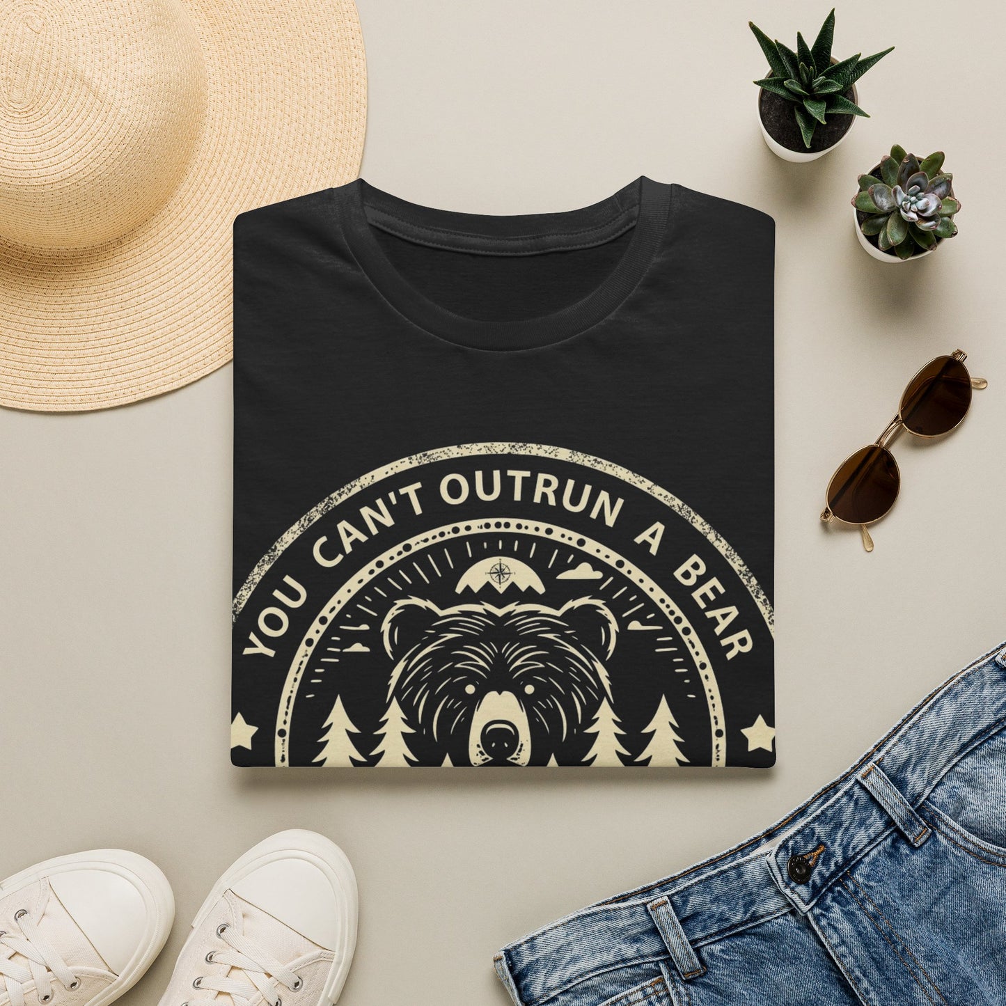 Slow Friend T-Shirt
