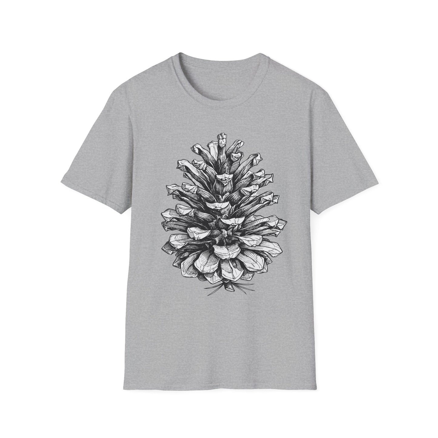 Pine Cone Soul T-Shirt