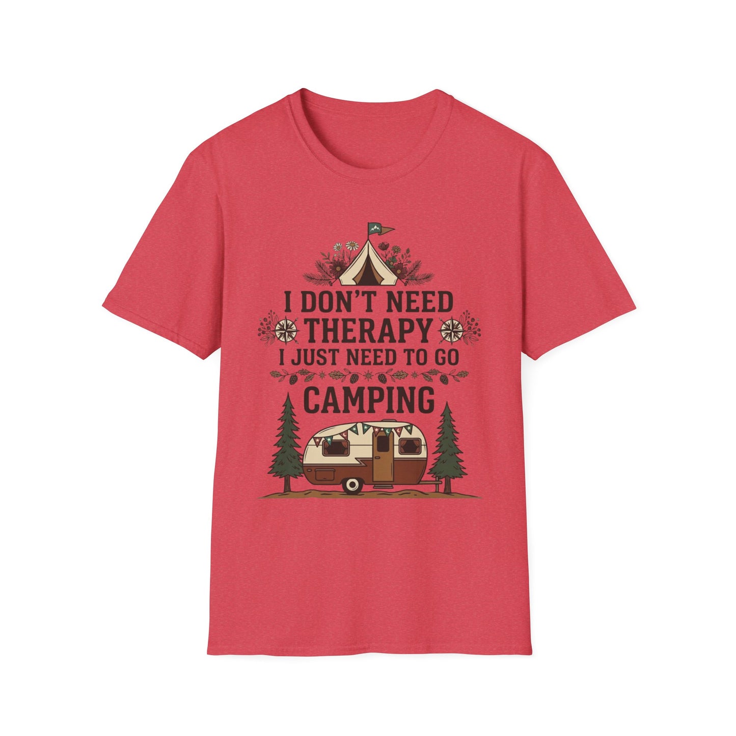 Don't Need Therapy T-Shirt