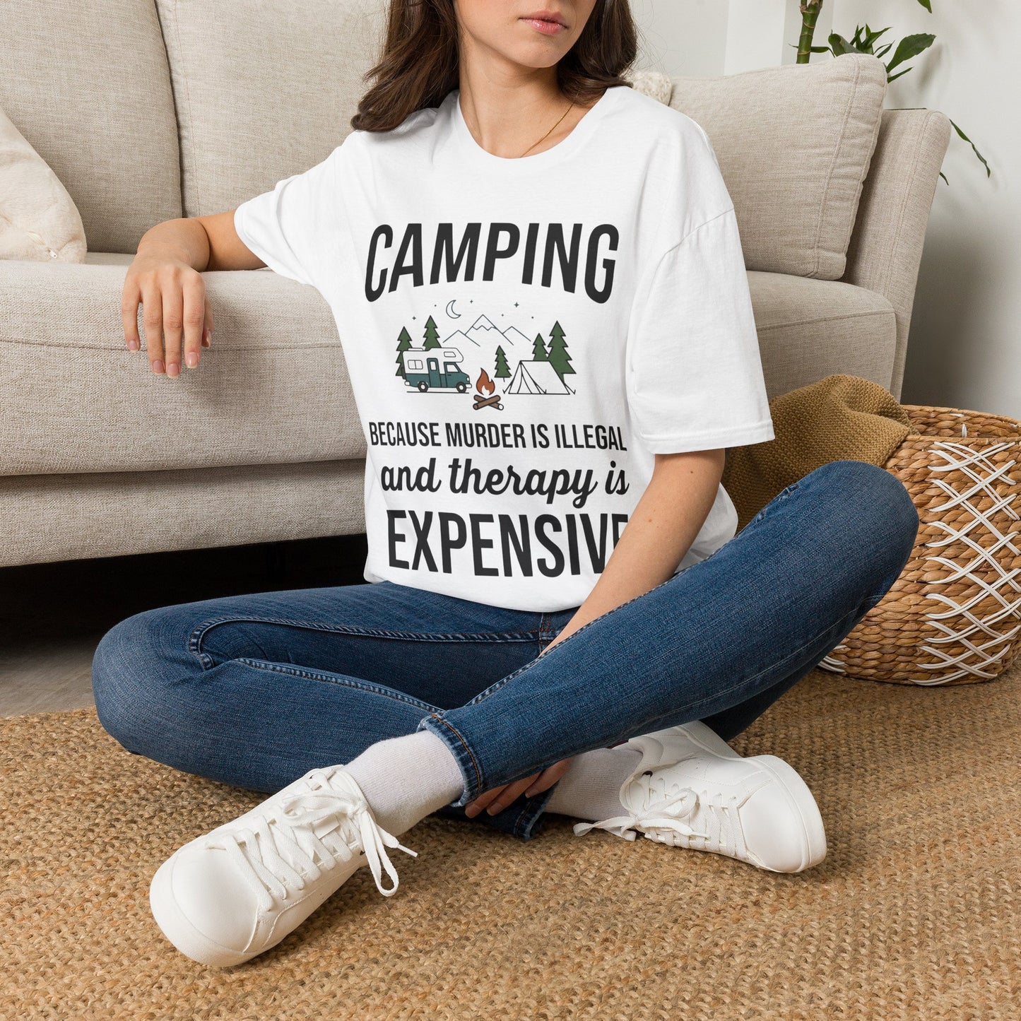 Therapy Is Expensive T-Shirt