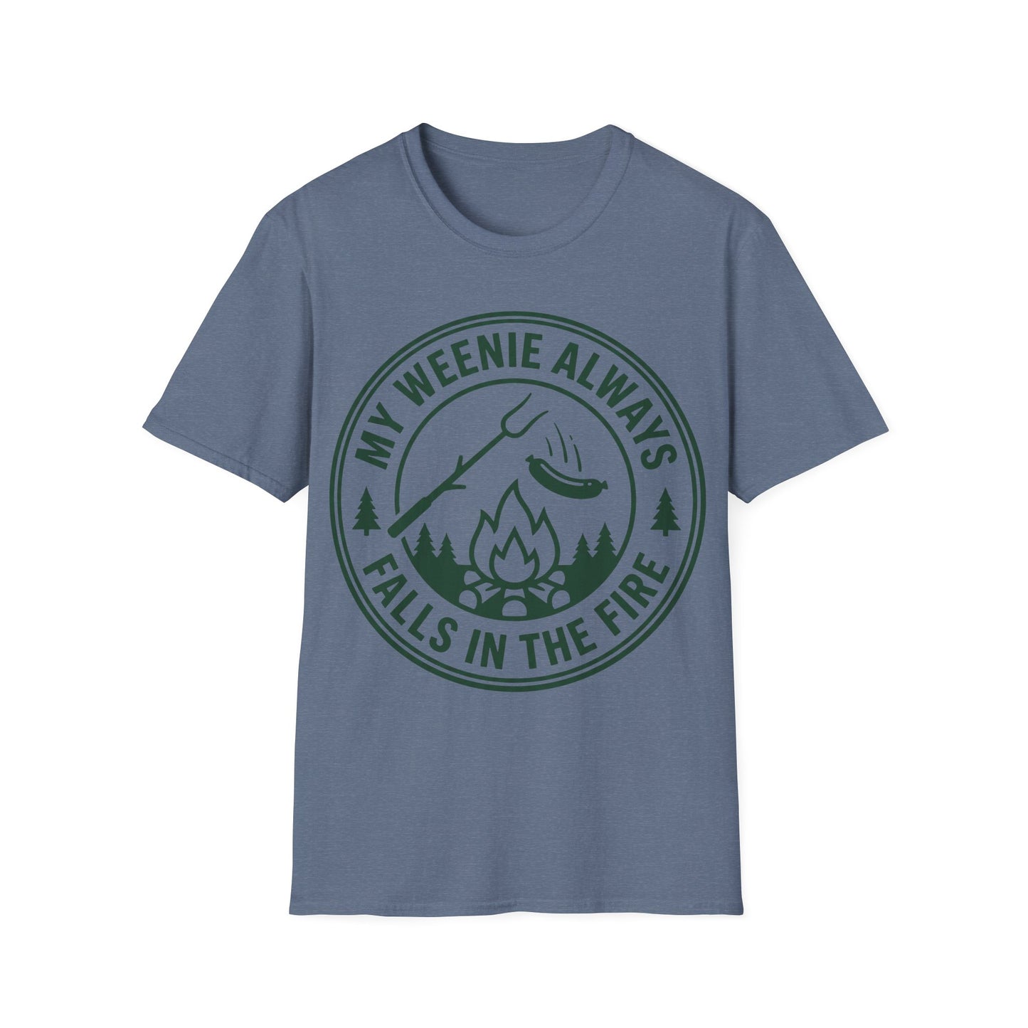 Weenie Dropper T-Shirt