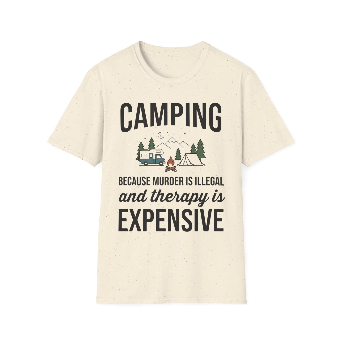 Therapy Is Expensive T-Shirt