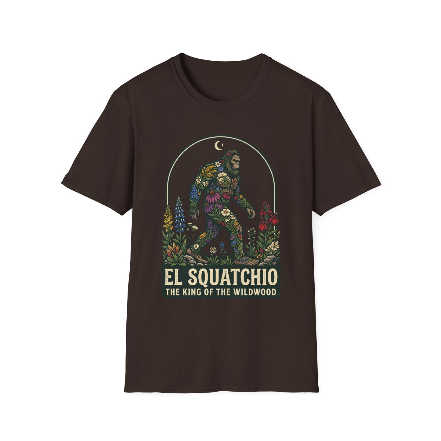 Wildwood King T-Shirt