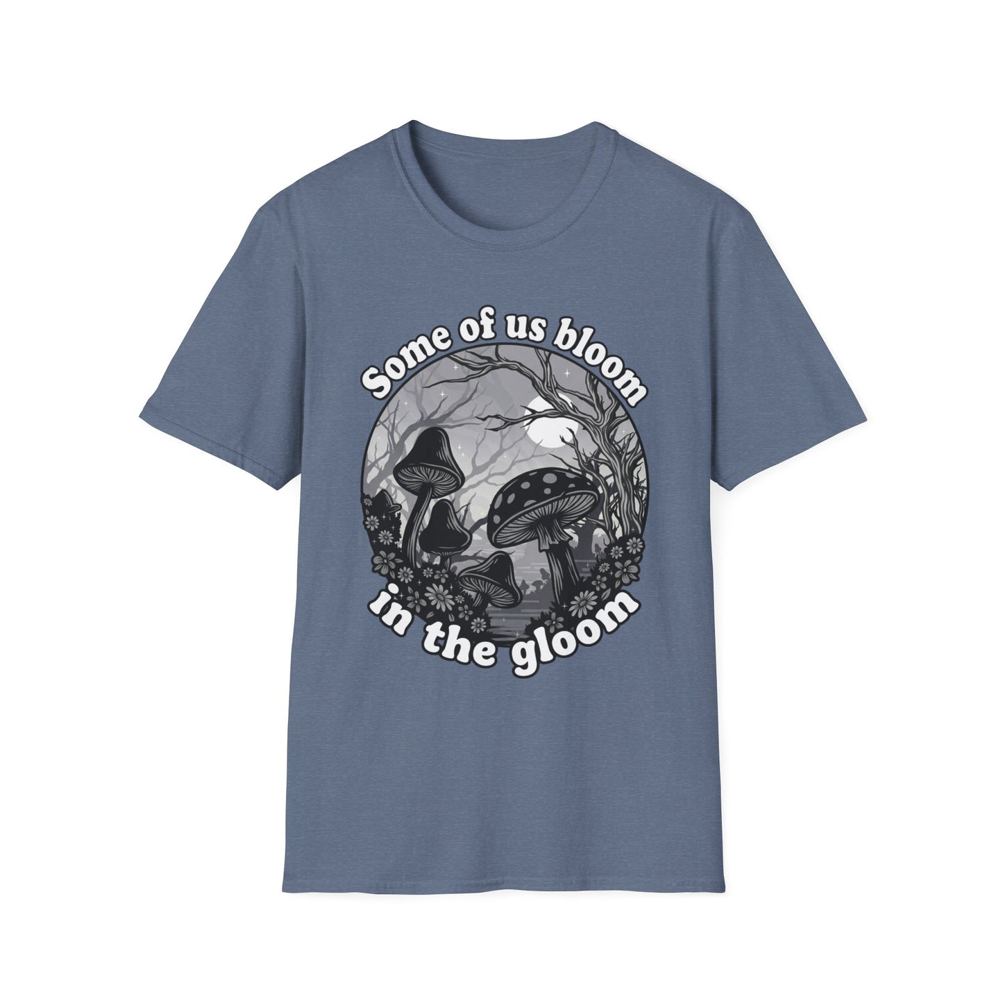 Bloom Gloom T-Shirt
