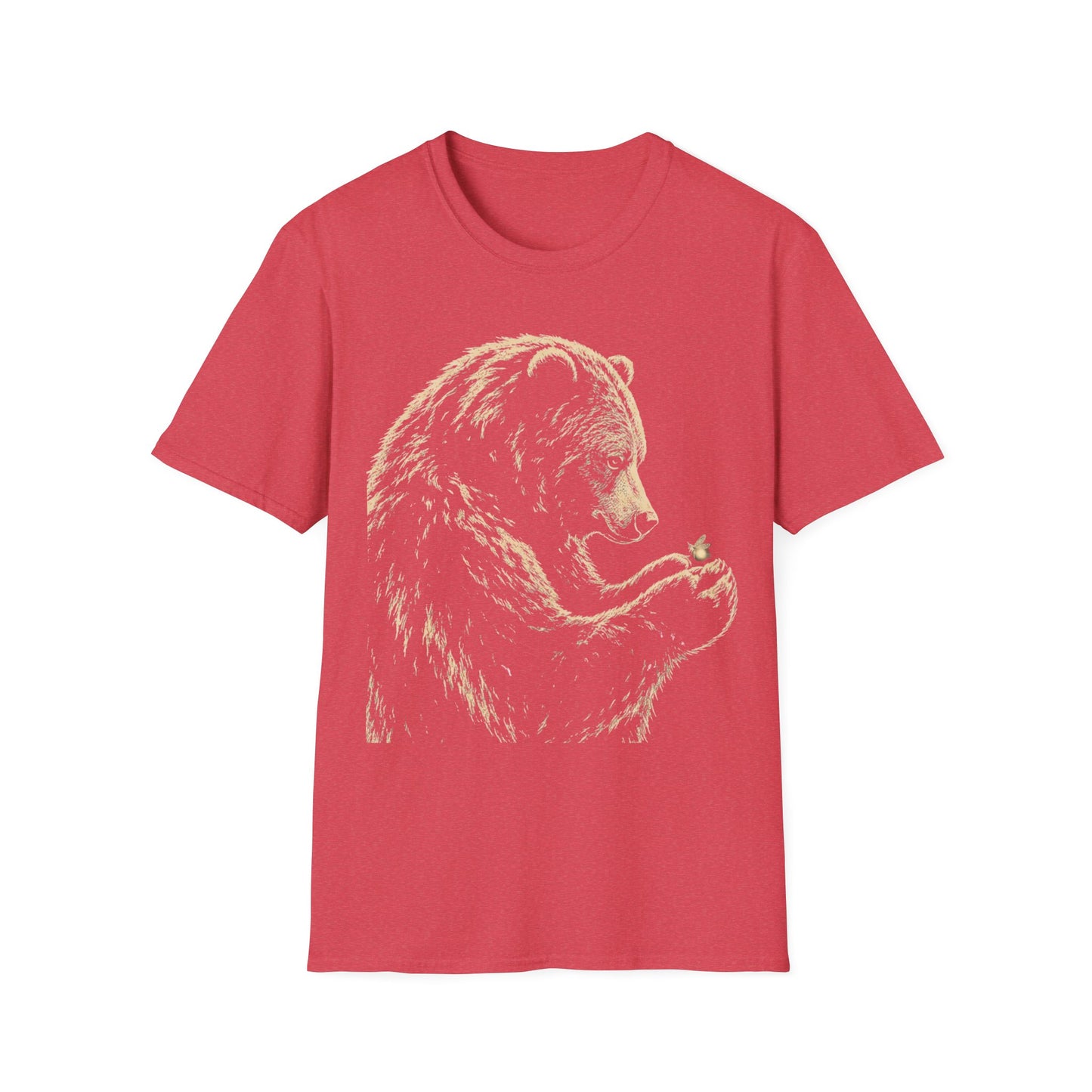 Bear Hug T-Shirt