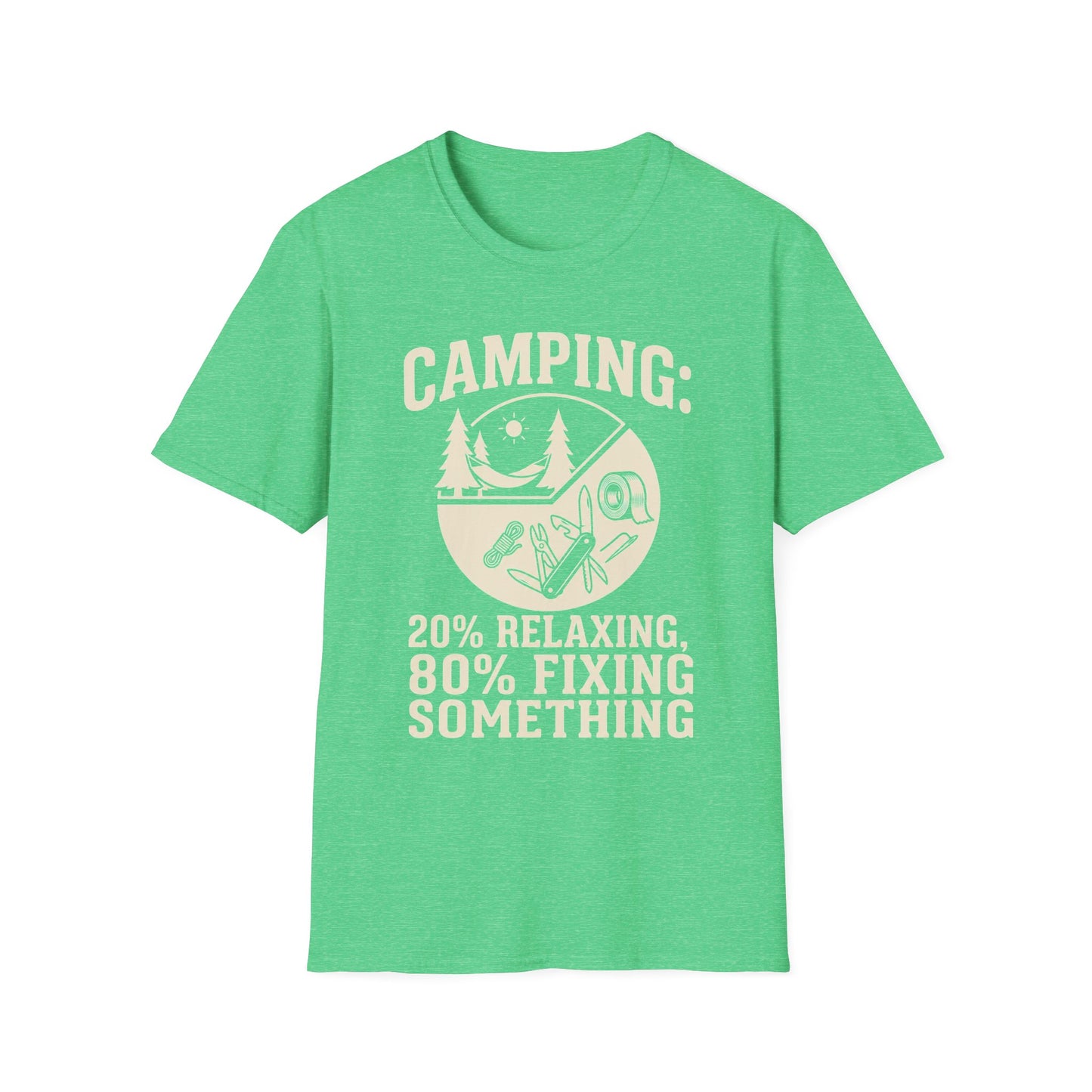 Gear Doctor T-Shirt