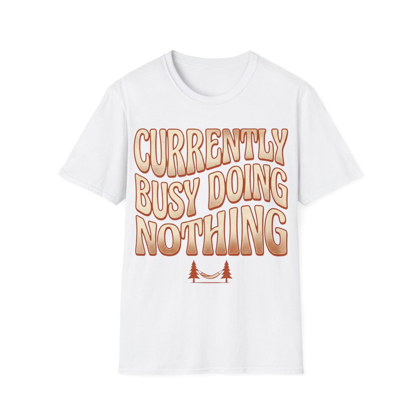 Professional Relaxer T-Shirt