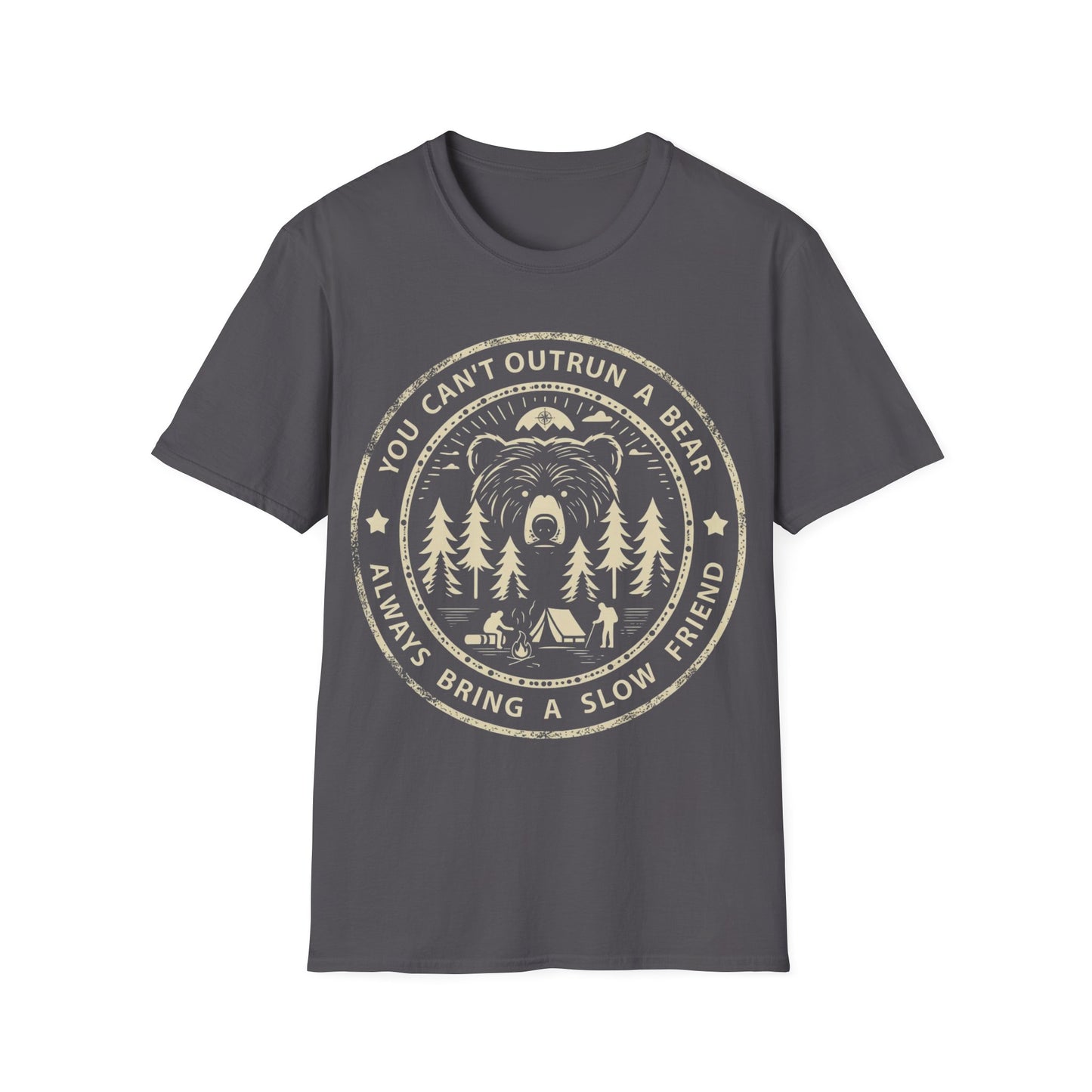 Slow Friend T-Shirt