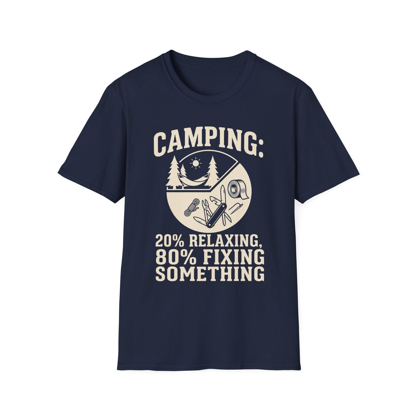 Gear Doctor T-Shirt