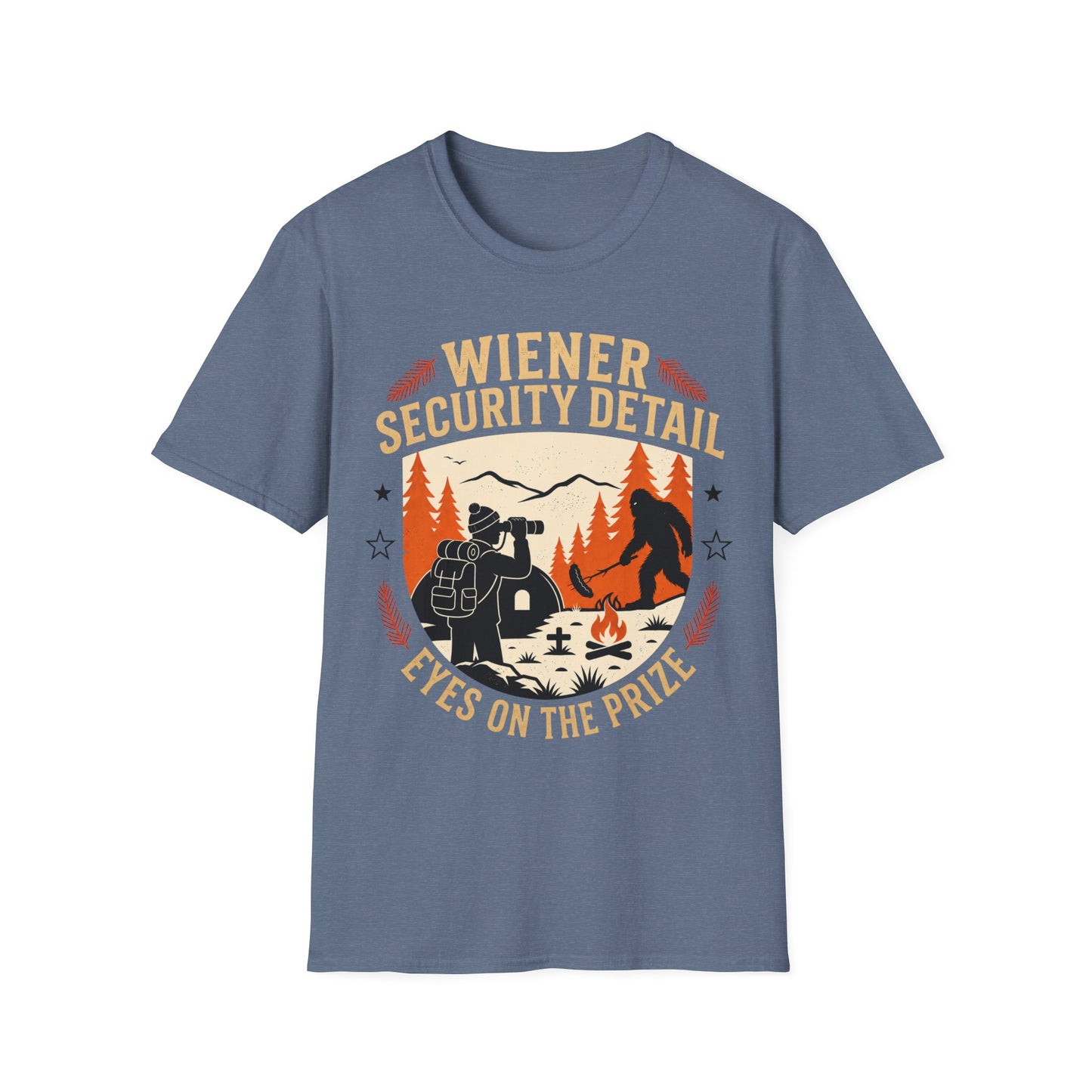 Wiener Security T-Shirt