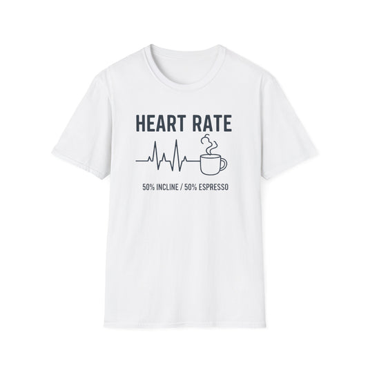 Fuel for the Incline T-Shirt