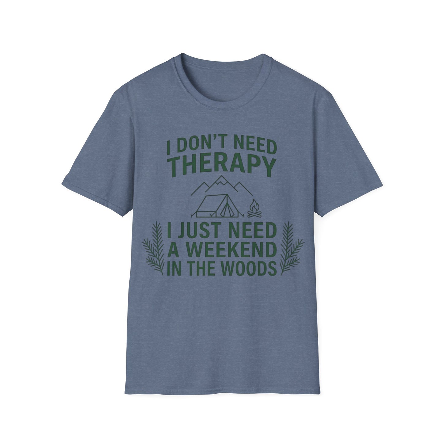 Nature Reset T-Shirt