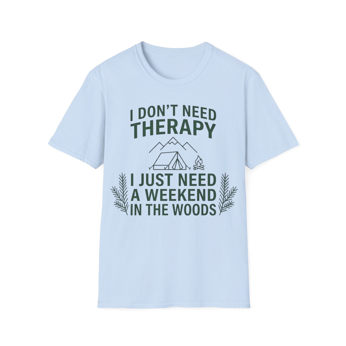 Nature Reset T-Shirt