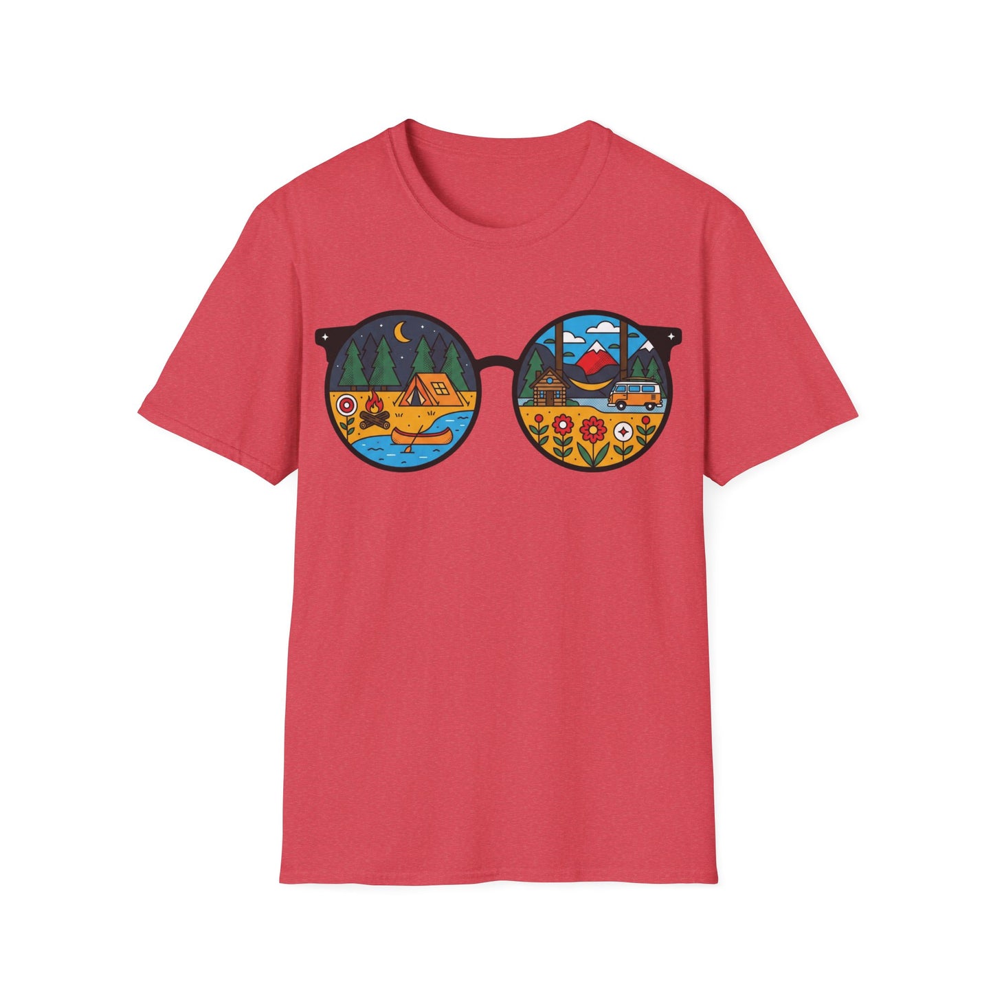 Camp Vision T-Shirt