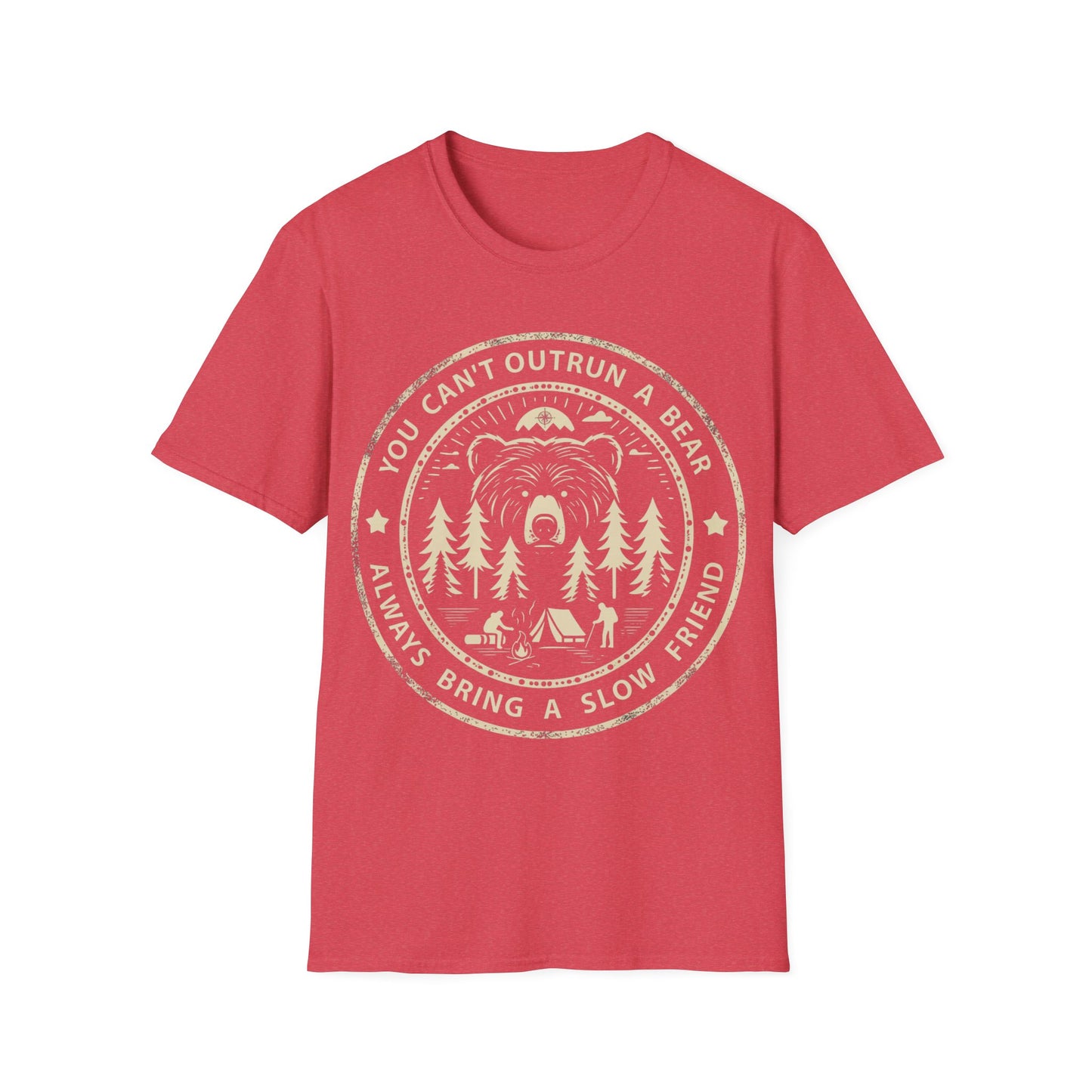 Slow Friend T-Shirt
