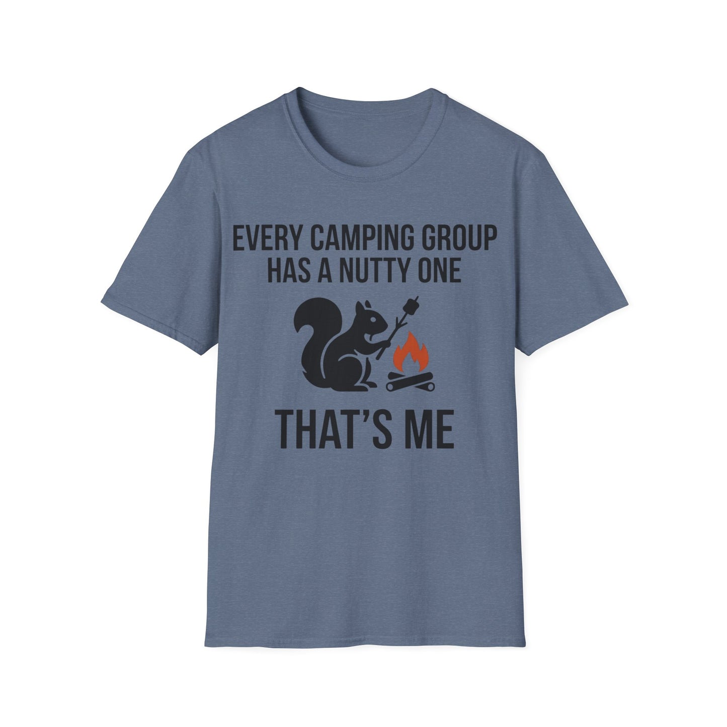 Nutty One T-Shirt