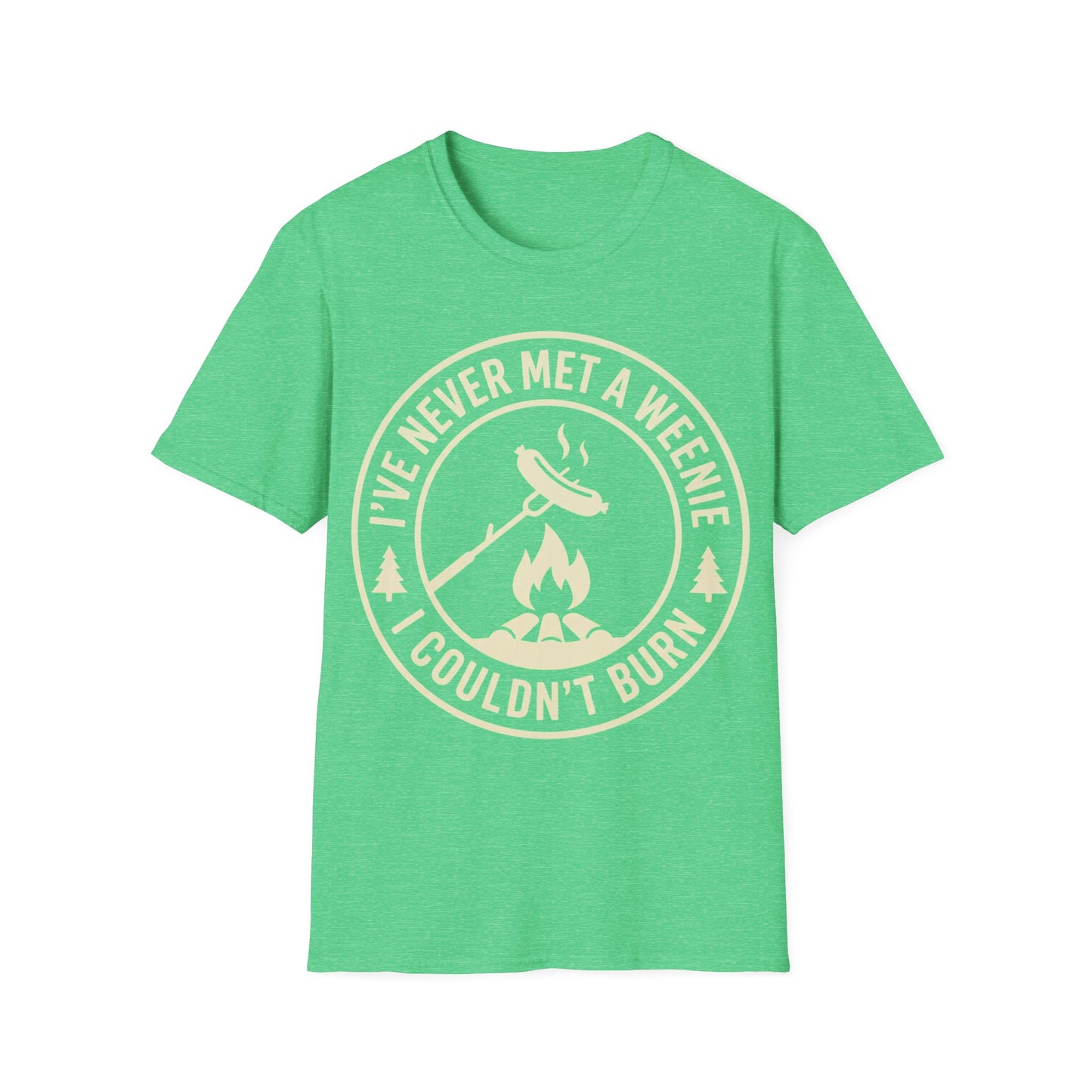 Weenie Burner T-Shirt