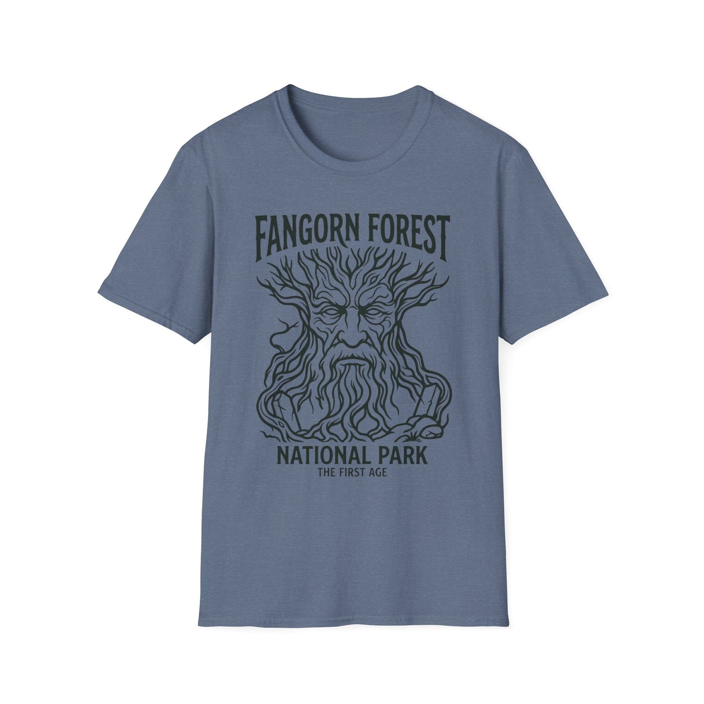 Forest Guardian T-Shirt