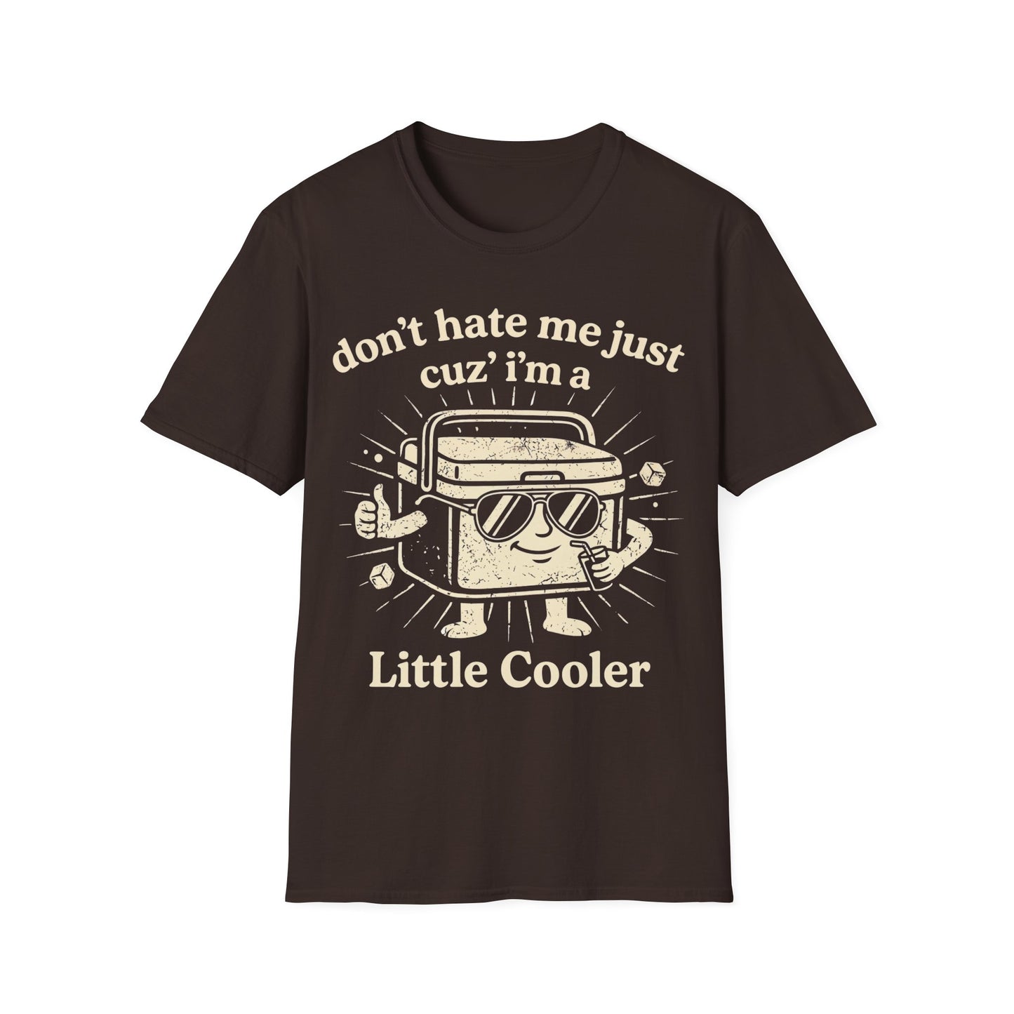 Little Cooler T-Shirt