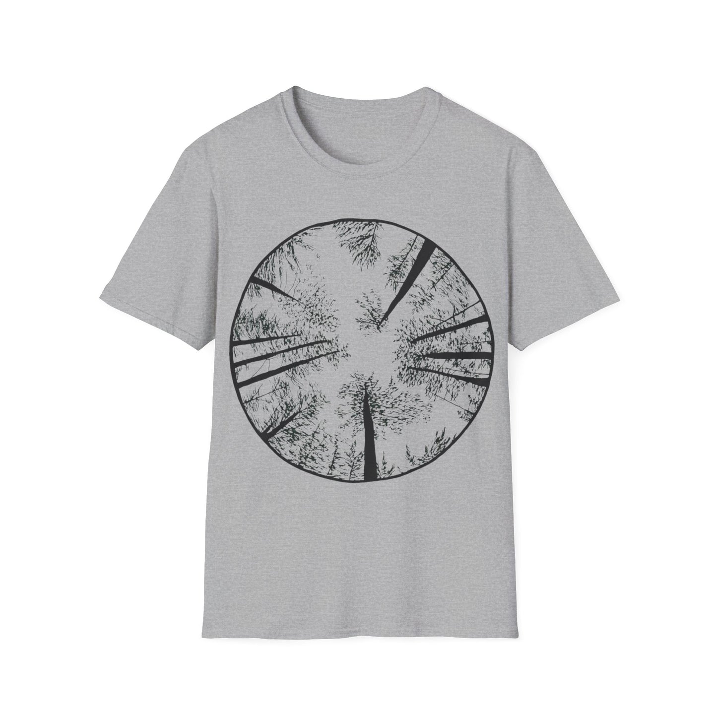 Where I Belong T-Shirt