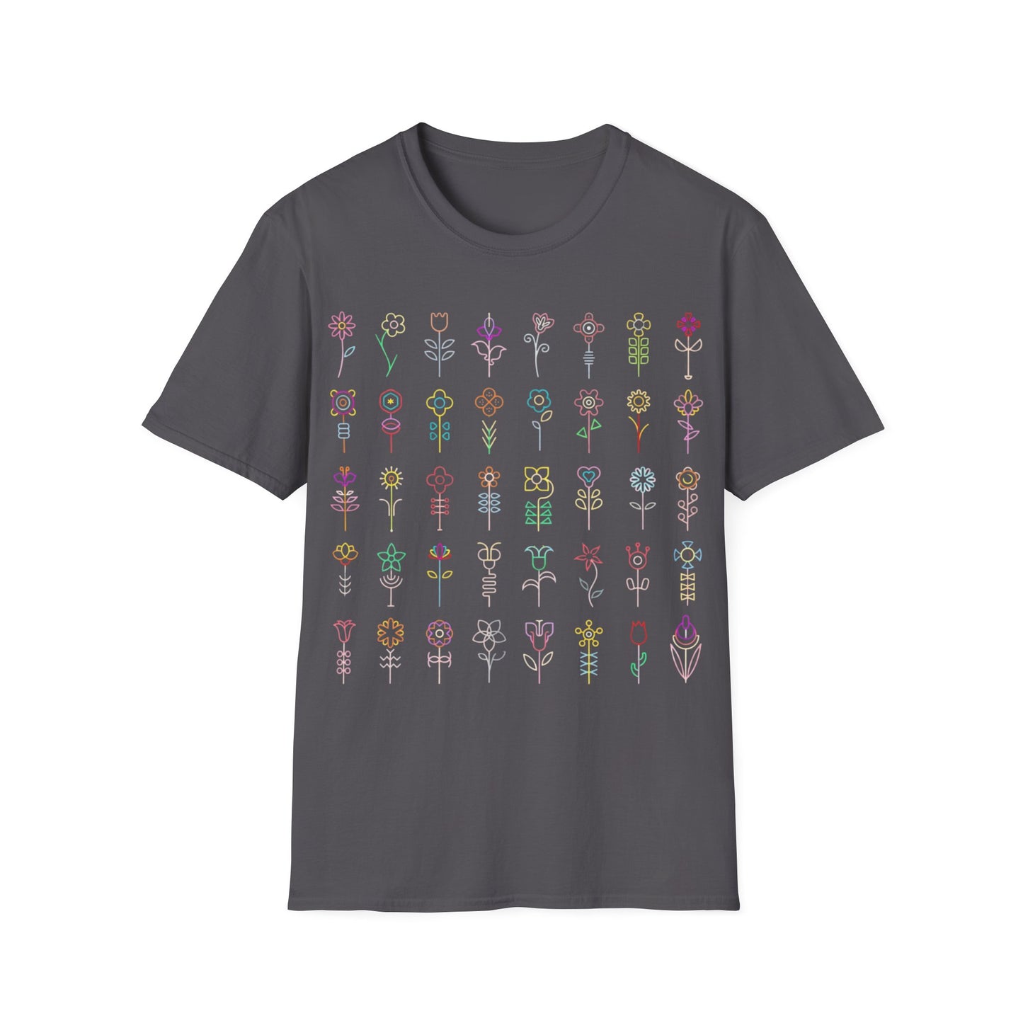 Wildflowers T-Shirt
