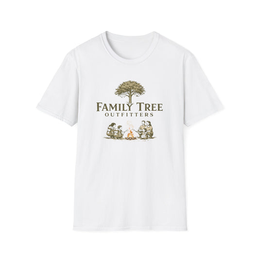 Family Tree Outfitters T-Shirt