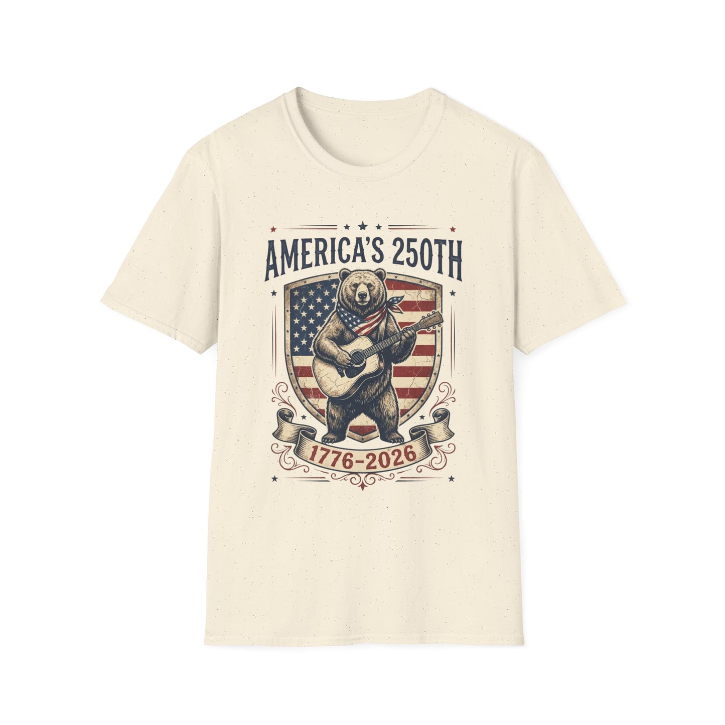 Still Rockin Since 1776 T-Shirt