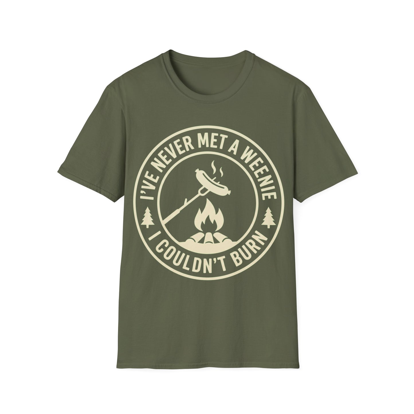 Weenie Burner T-Shirt