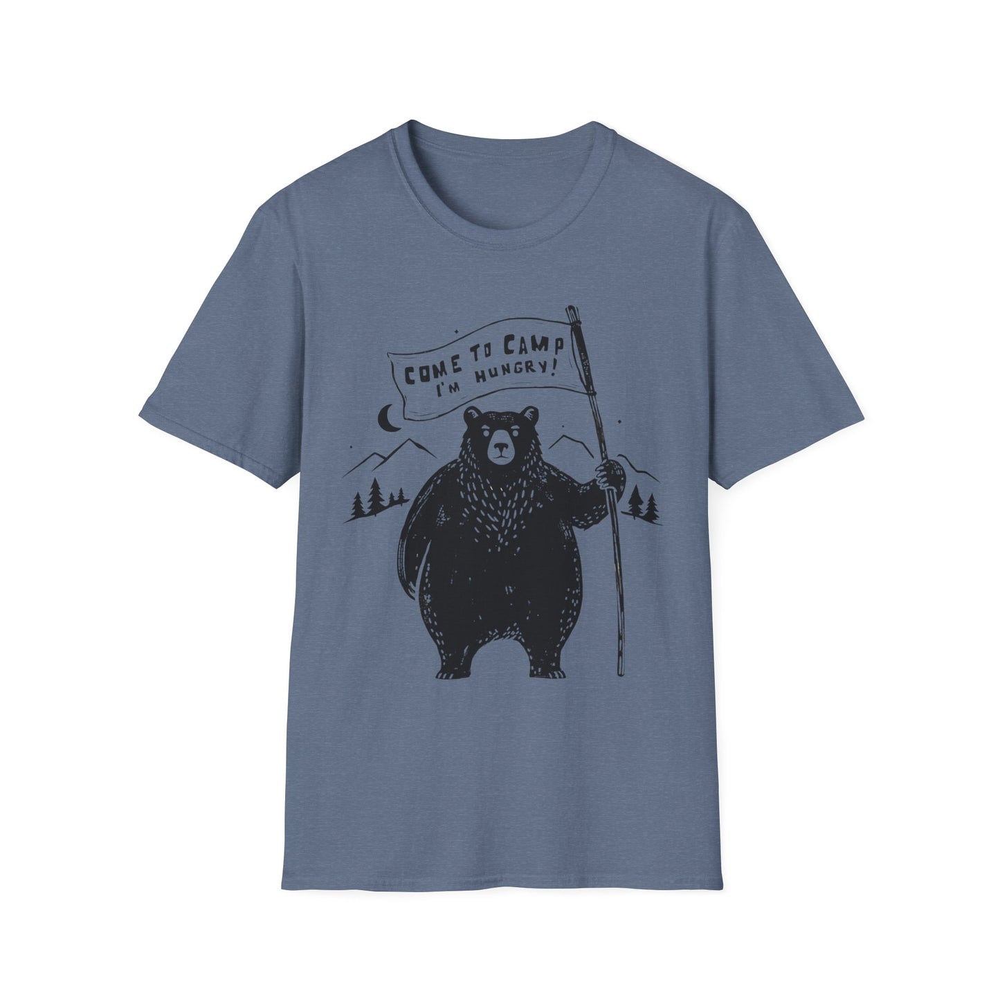 I'm Hungry T-Shirt