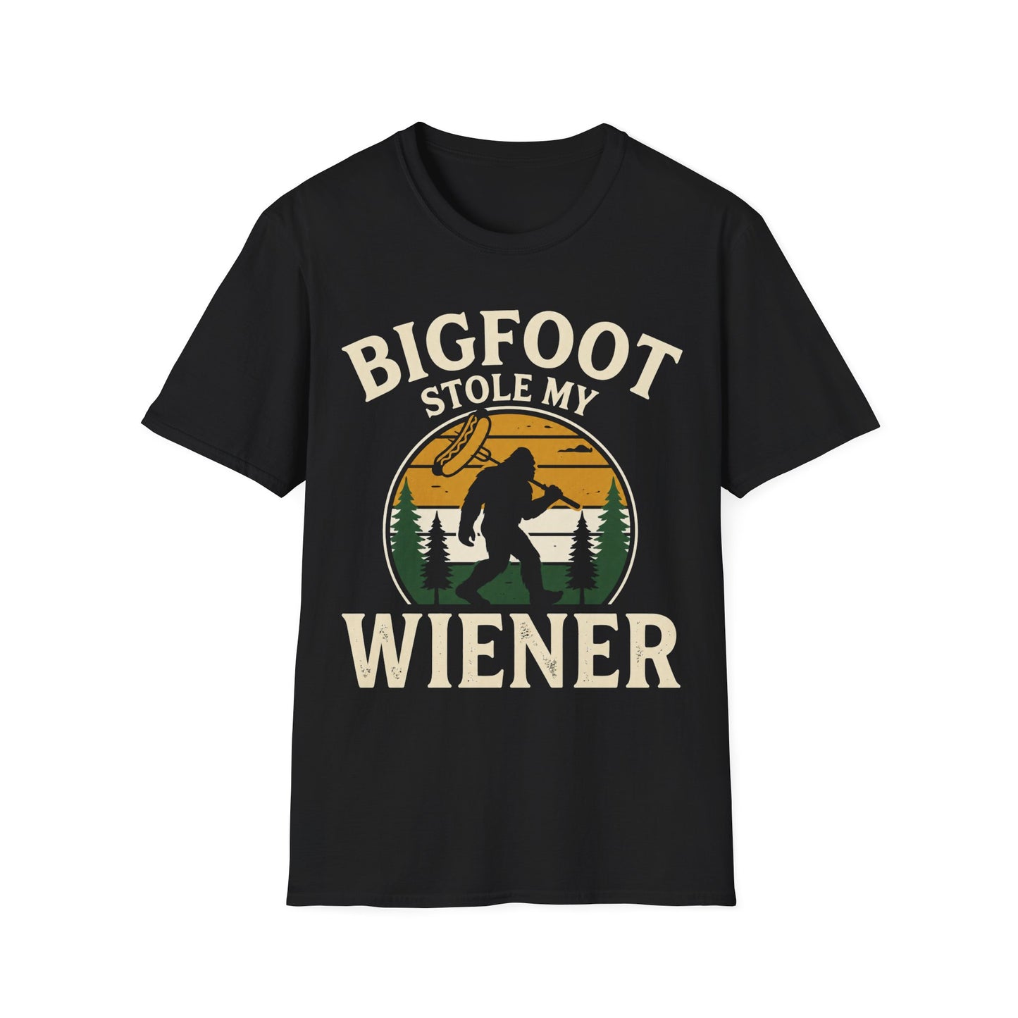 Stolen Wiener T-Shirt