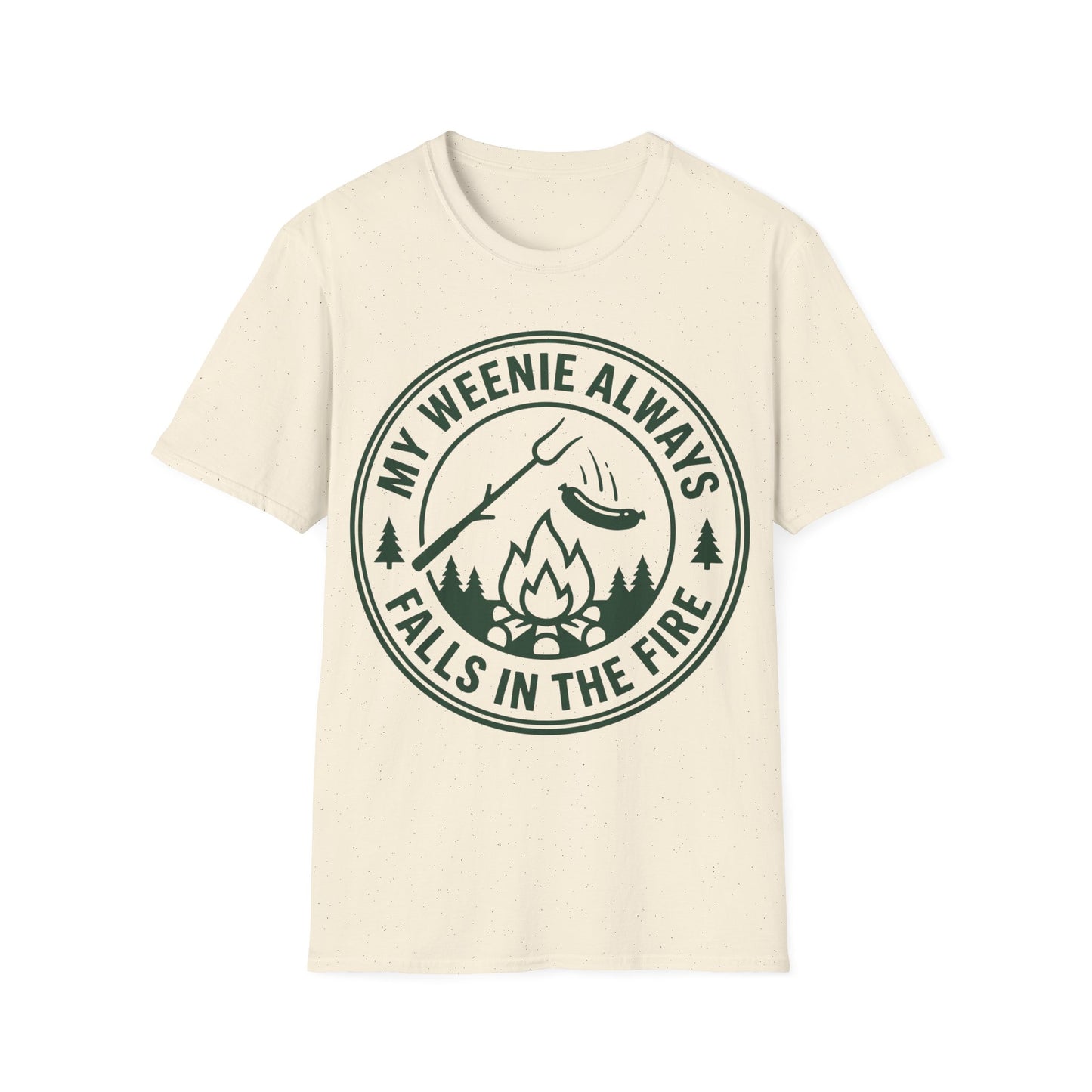 Weenie Dropper T-Shirt