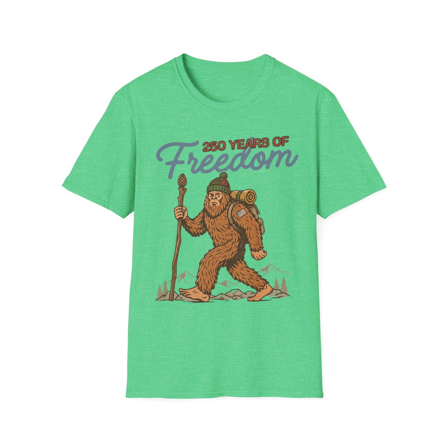 Freedom Hiker T-Shirt