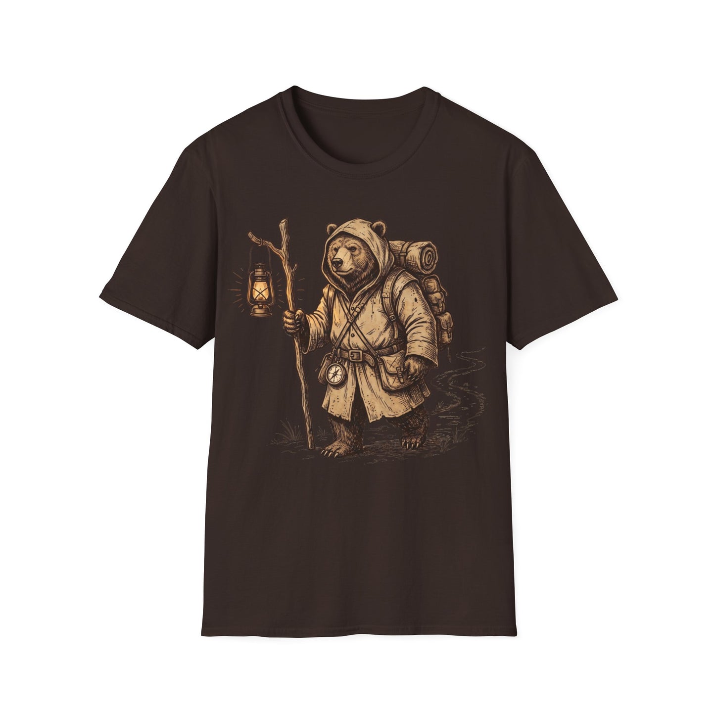 Wilderness Spirit T-Shirt