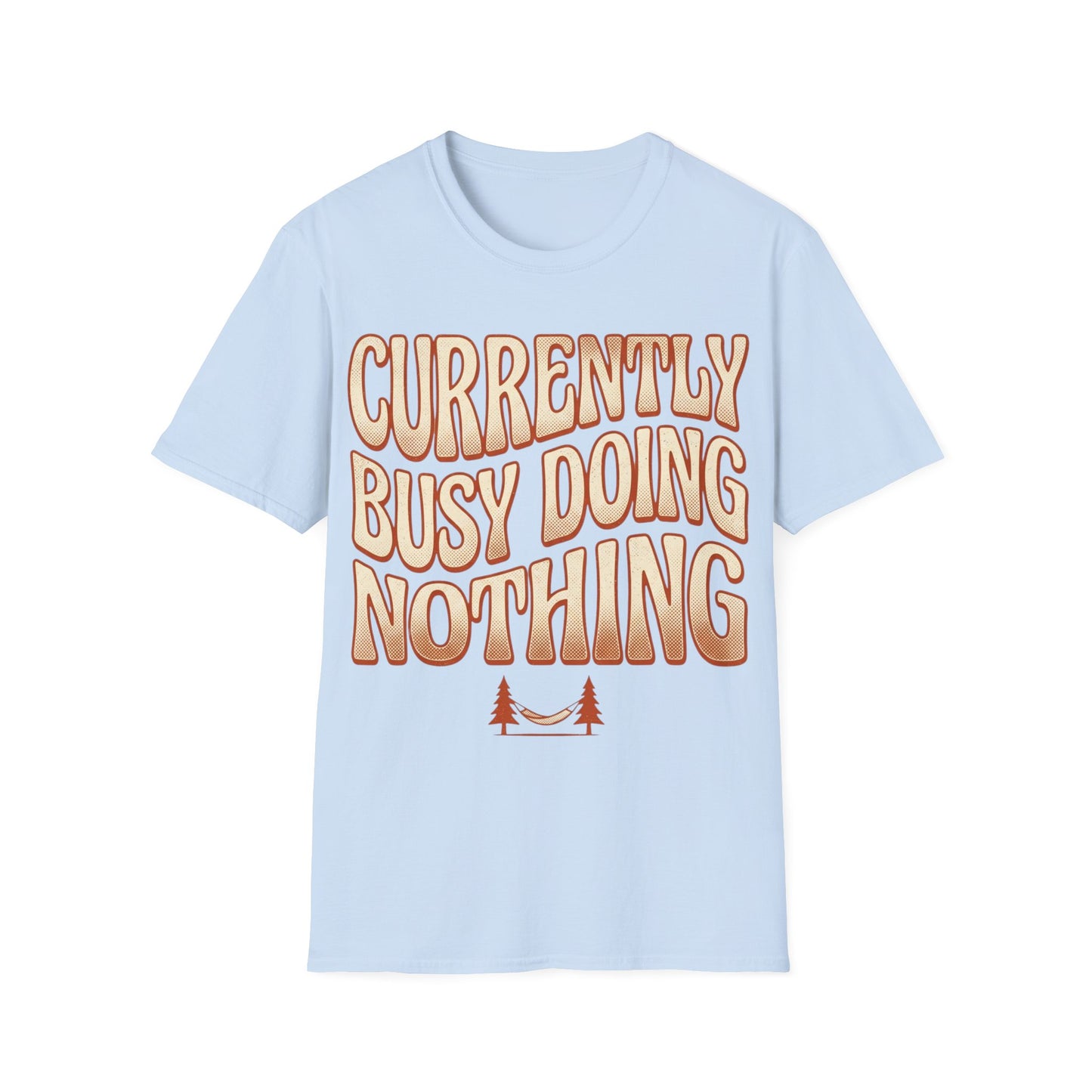 Professional Relaxer T-Shirt