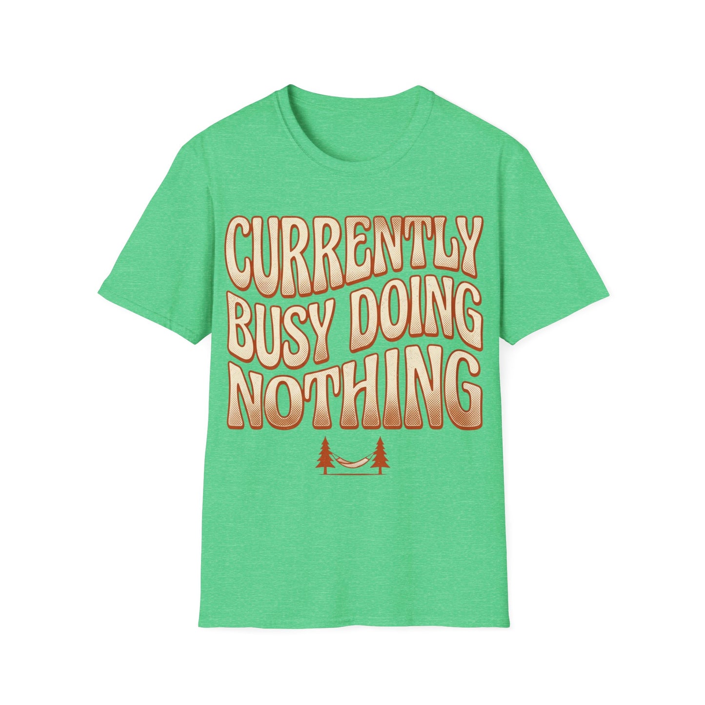 Professional Relaxer T-Shirt