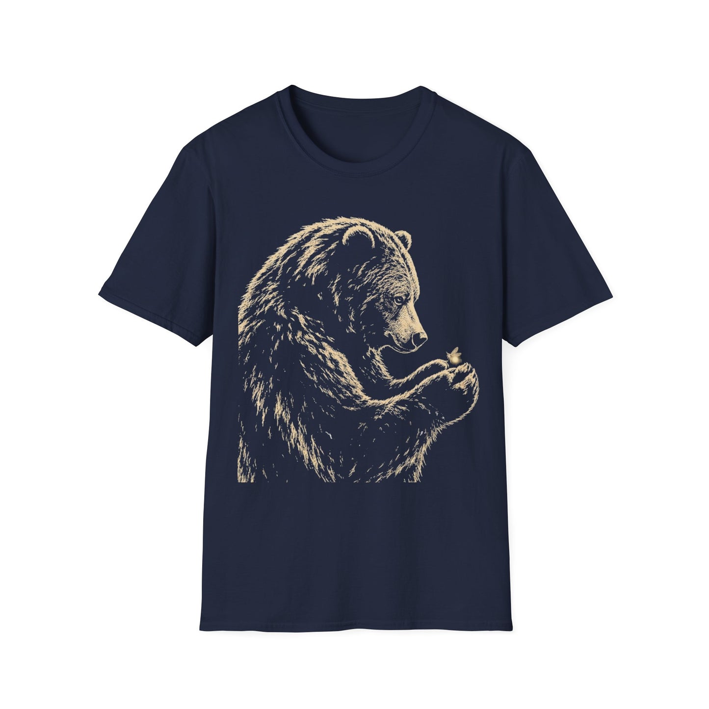 Bear Hug T-Shirt