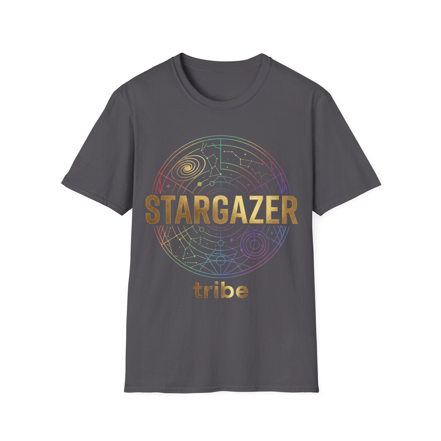 Stargazer T‑Shirt
