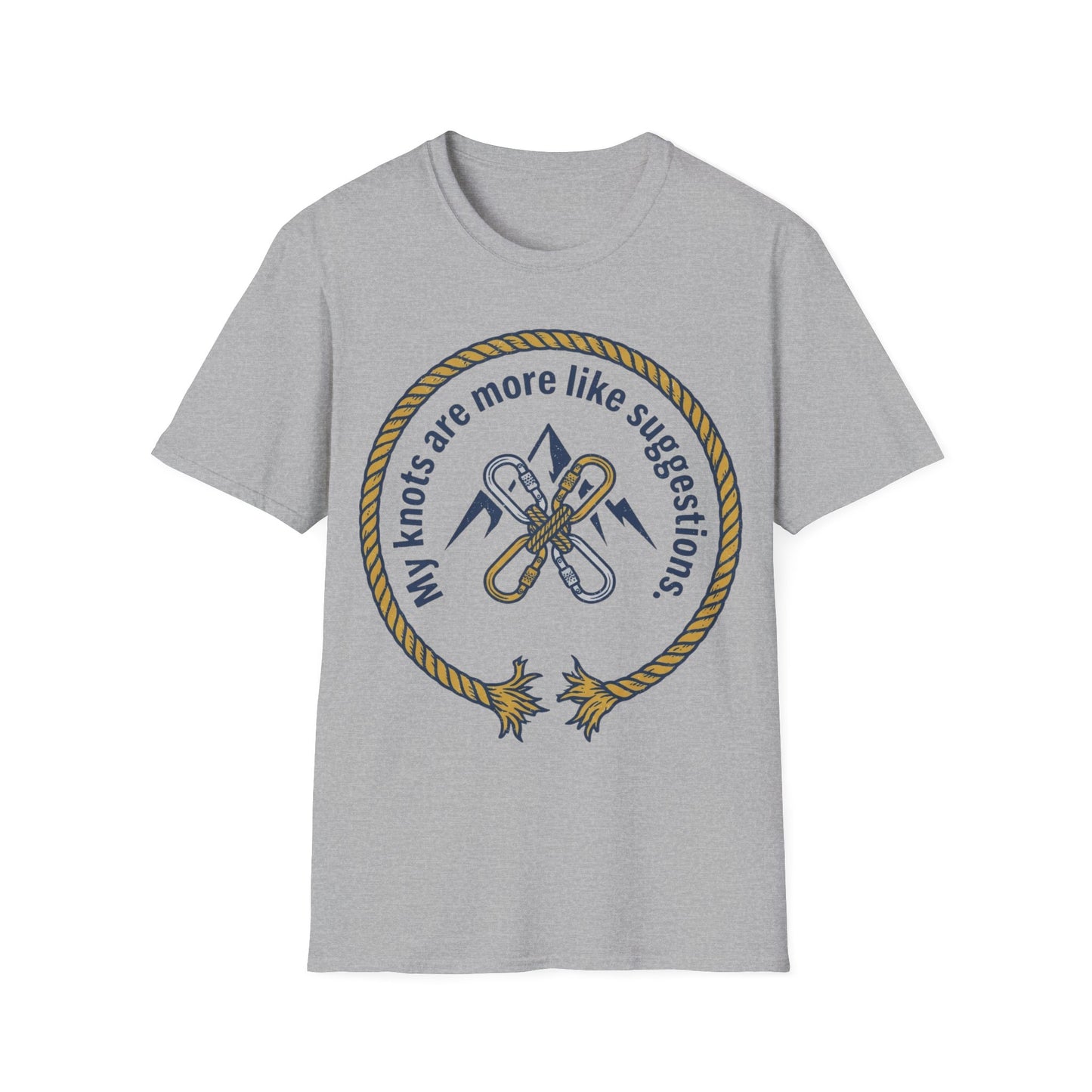 Knot Optional T-Shirt