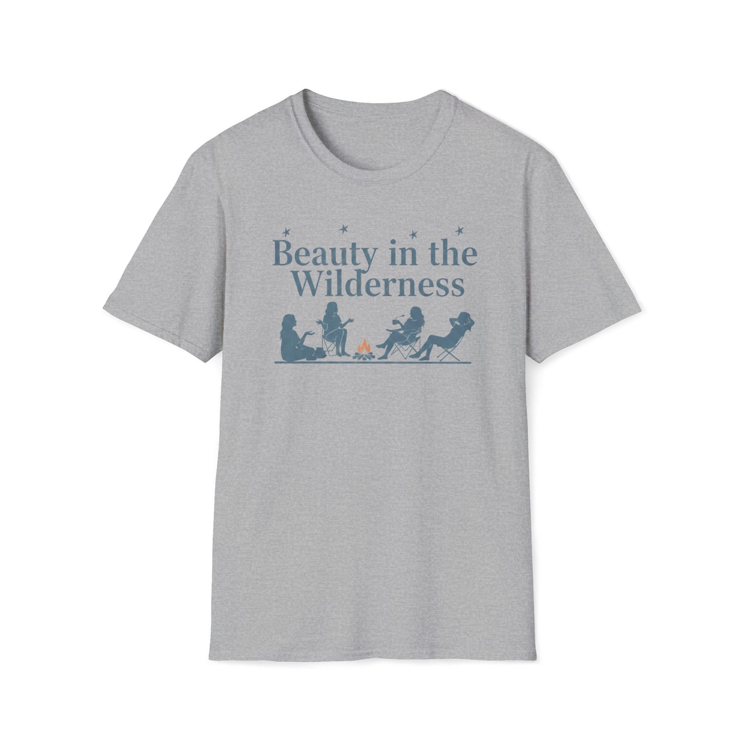 Beauty in the Wilderness T-Shirt