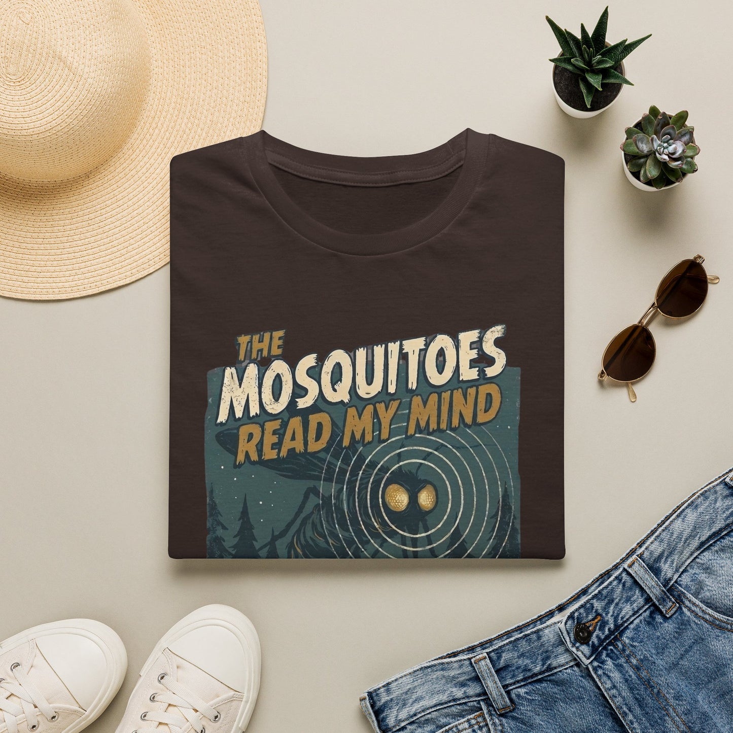 Bug Buffet T-Shirt