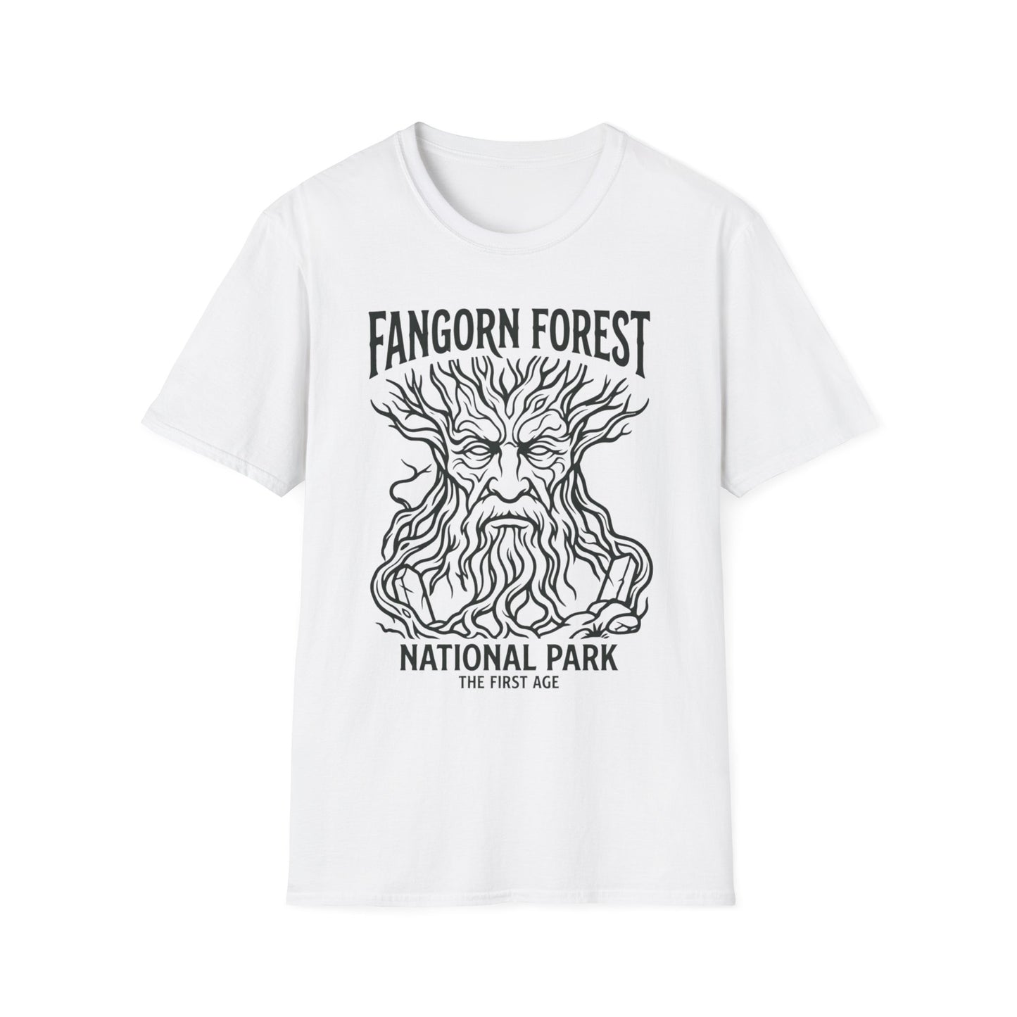 Forest Guardian T-Shirt