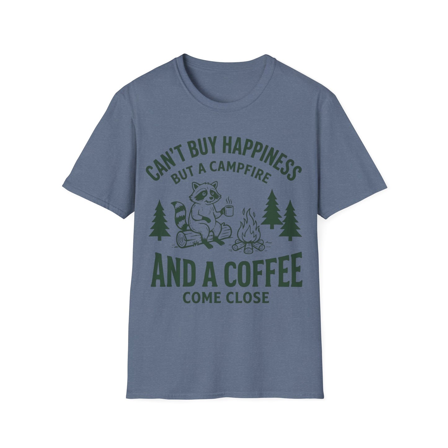 Campfire Soul T-Shirt