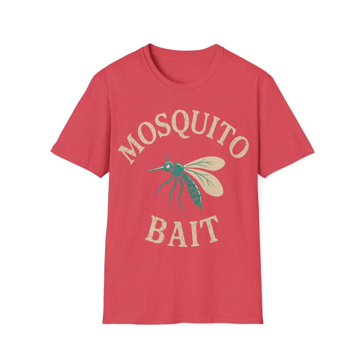 Mosquito Bait T-Shirt