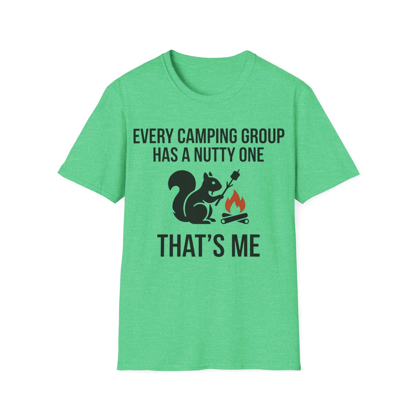Nutty One T-Shirt