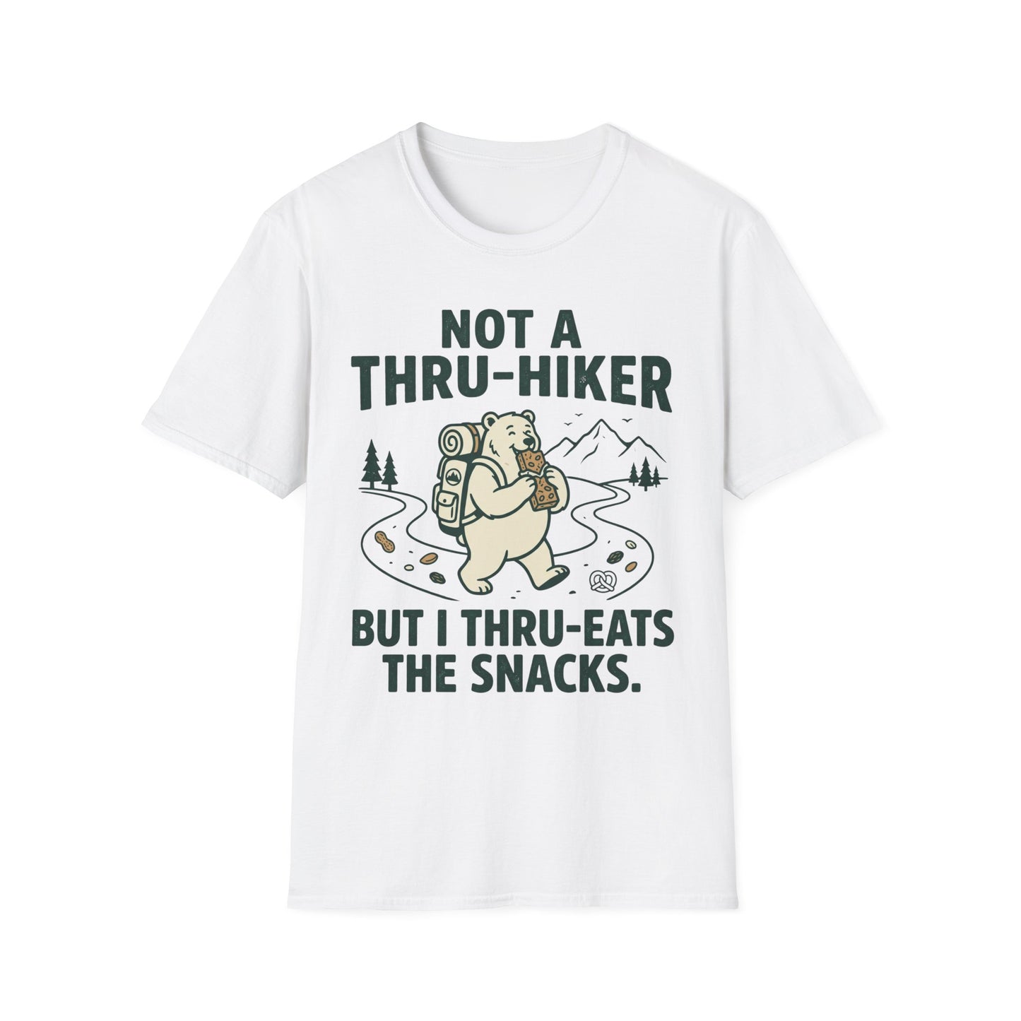 Trail Snacker T-Shirt