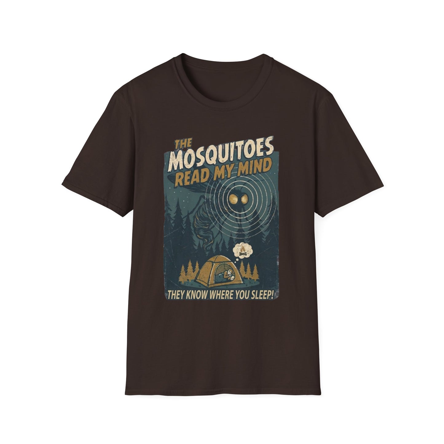 Bug Buffet T-Shirt