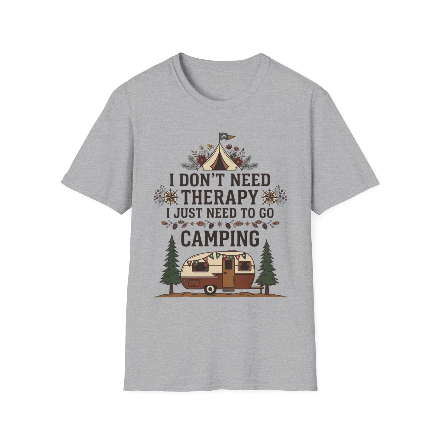 Don't Need Therapy T-Shirt