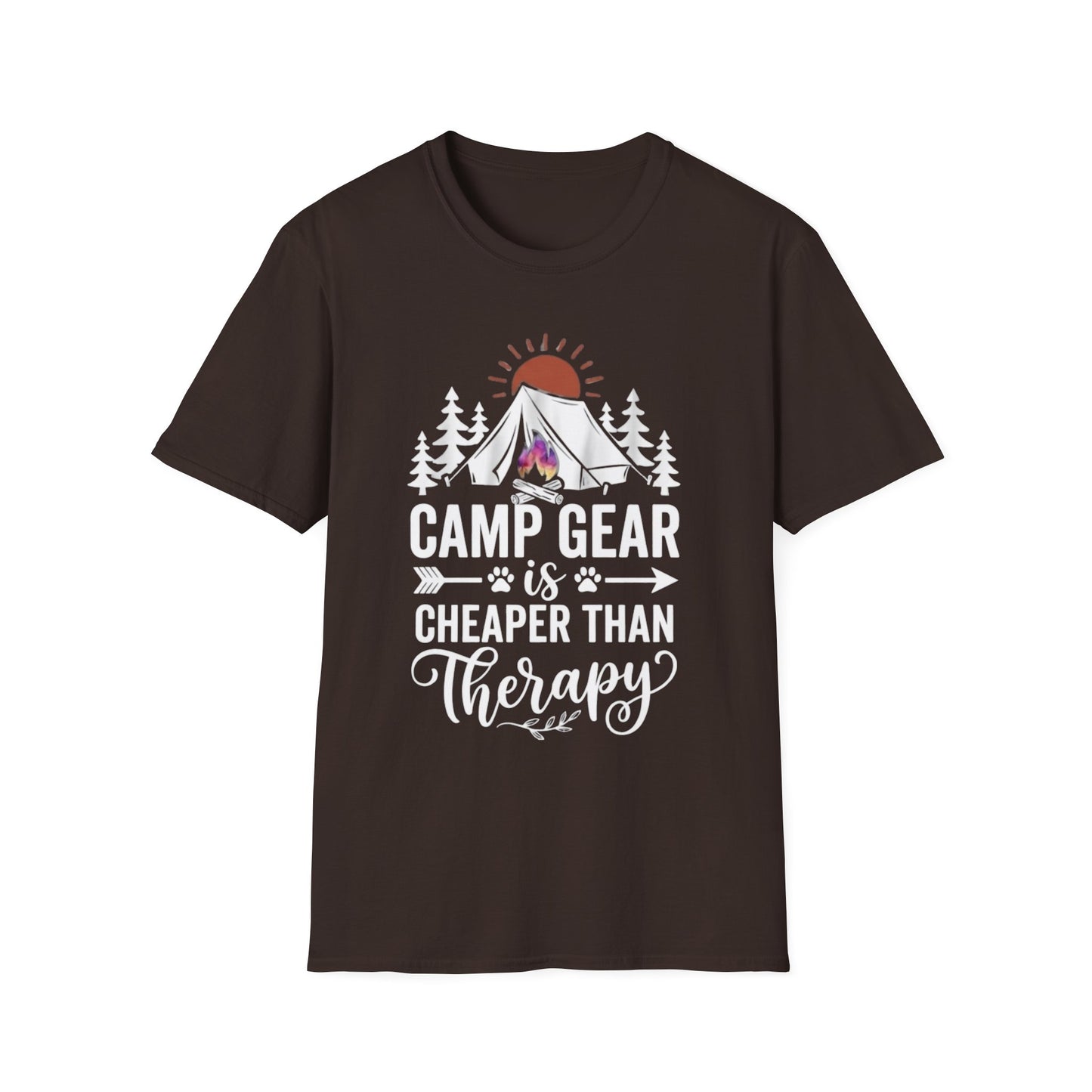 Therapy Gear T-Shirt