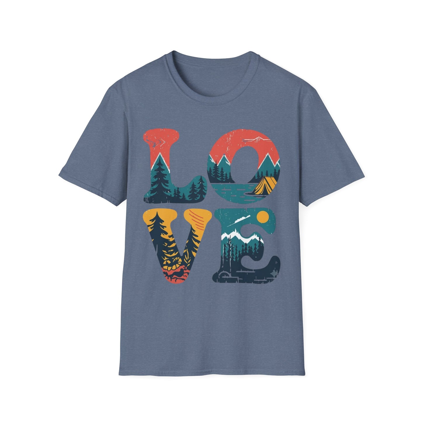 Love Language T-Shirt